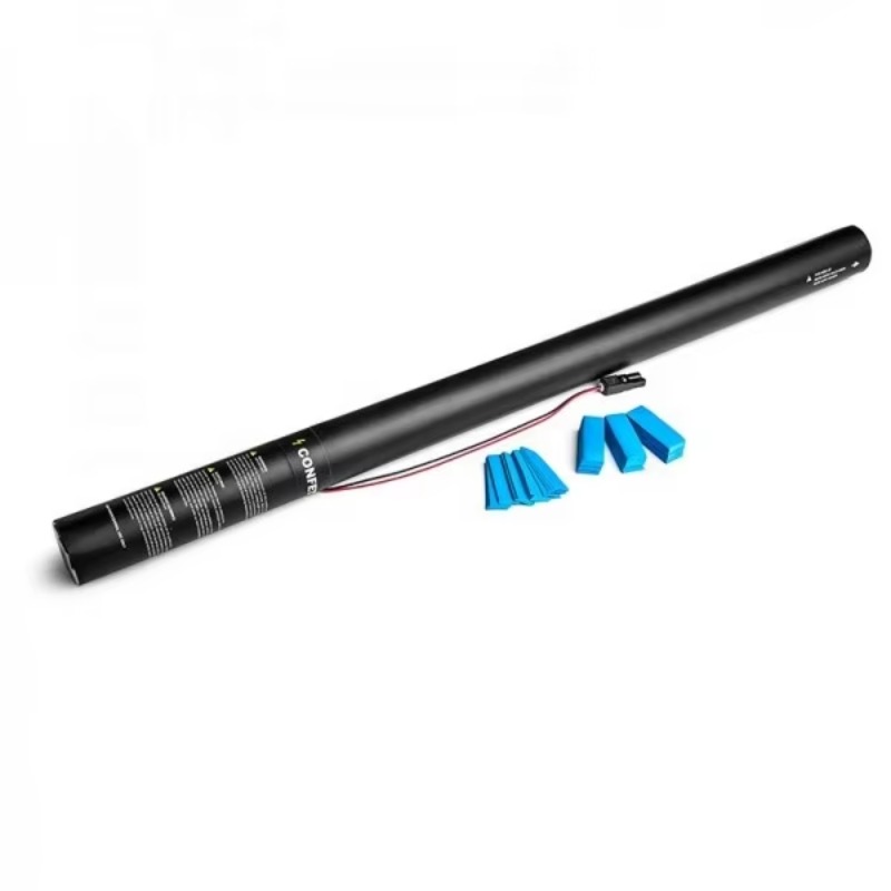 80cm Electric Confetti Cannon  – Confetti Cannon Tube Bewertung und Preis