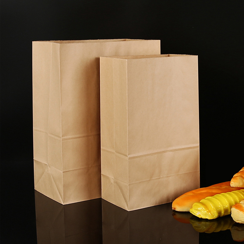 25/50/100 Brown Kraft Bags Fin – Event Party Shop Bewertung und Preis