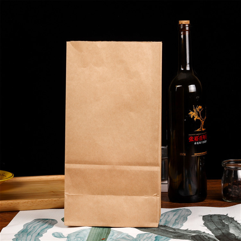 25/50/100 Brown Kraft Bags Fin – Event Party Shop Bewertung und Preis