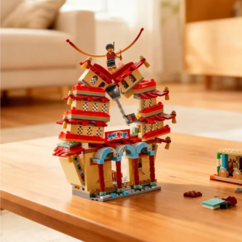Bandai Launch Classic Style 75 – Event Launch Party Bewertung und Preis