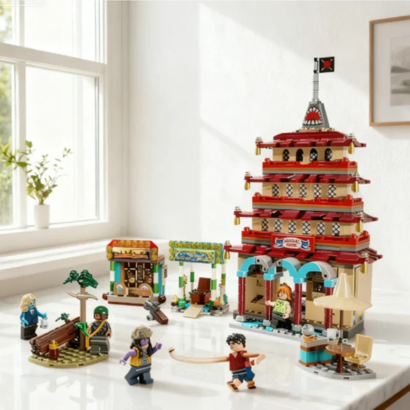 Bandai Launch Classic Style 75 – Event Launch Party Bewertung und Preis