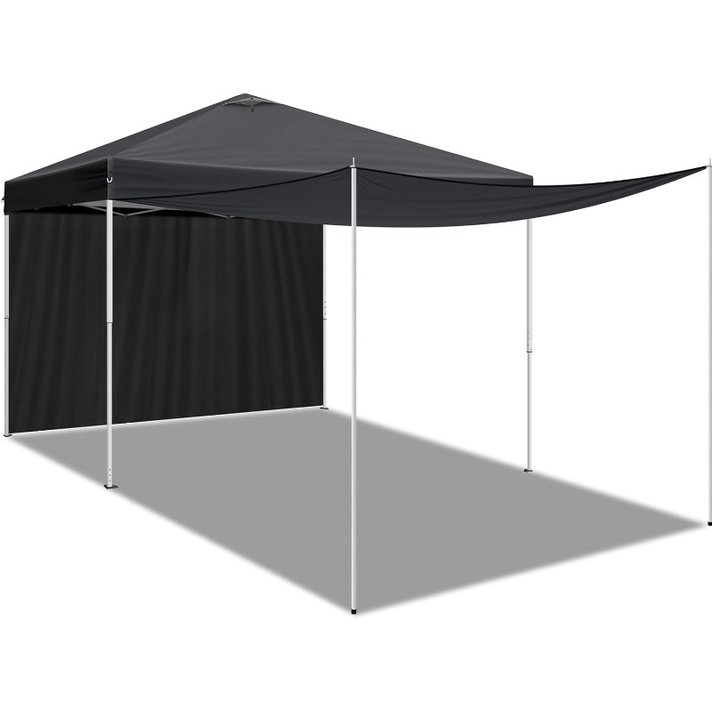 10X10Ft Pop Up Canopy Tent Ins – Event & Party Supply Photos Bewertung und Preis