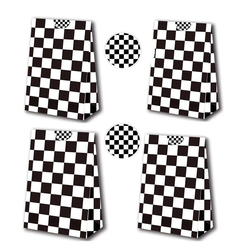 12pcs Race Car Racing Treat Bo – Event Party Box Bewertung und Preis