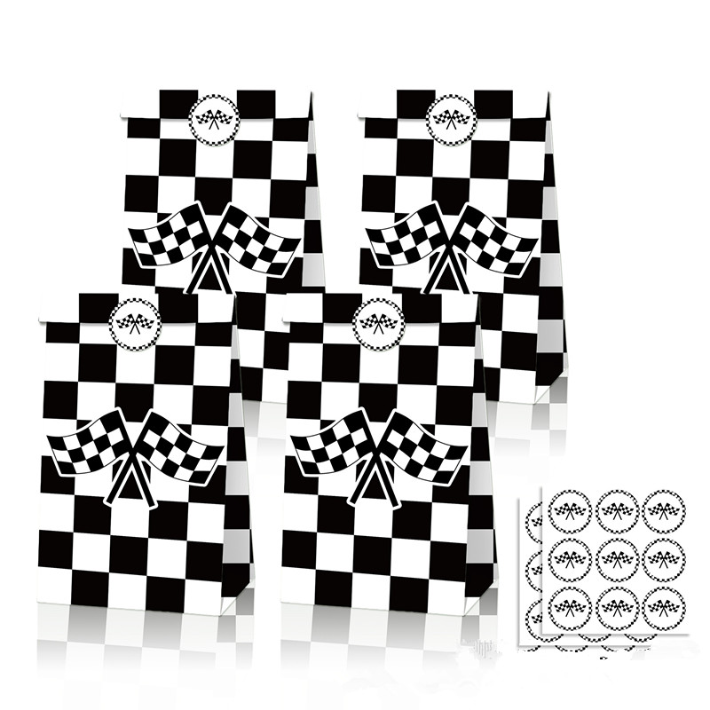 12pcs Race Car Racing Treat Bo – Event Party Box Bewertung und Preis
