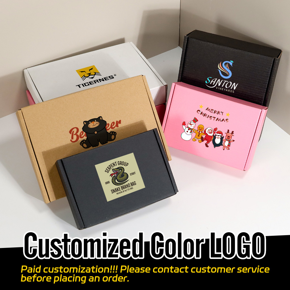 5pcs/10pcs/color gift box blan – Event Party Box Bewertung und Preis
