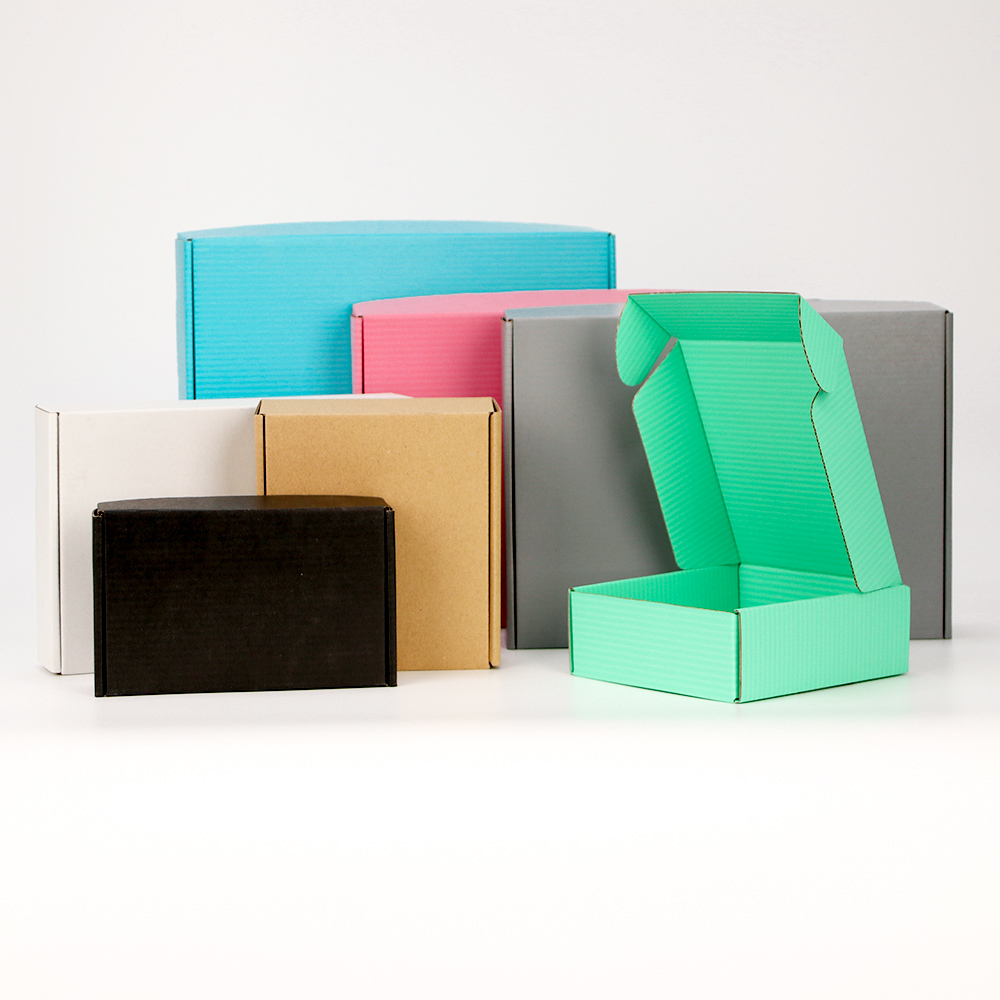 5pcs/10pcs/color gift box blan – Event Party Box Bewertung und Preis