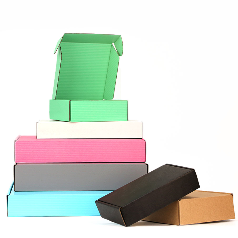 5pcs/10pcs/color gift box blan – Event Party Box Bewertung und Preis