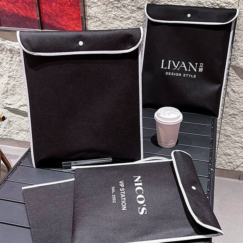 50Pcs Non Woven Bags with Butt – Event Party Shop Bewertung und Preis