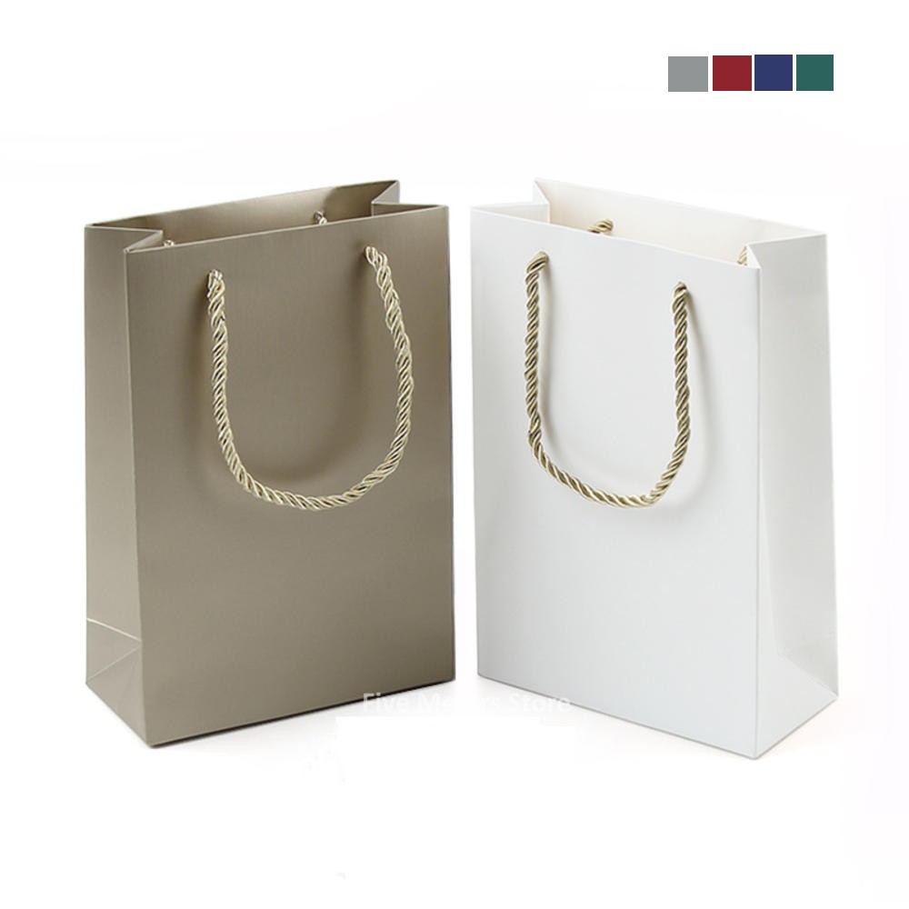 Multi Color Paper Gift Bag Wit – Event Party Shop Bewertung und Preis