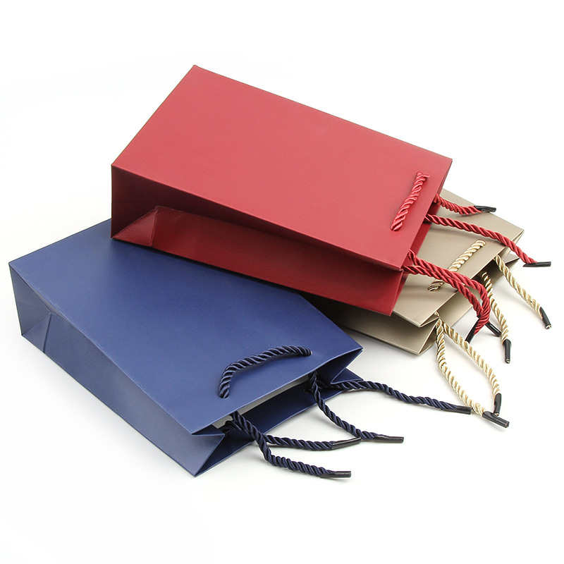 Multi Color Paper Gift Bag Wit – Event Party Shop Bewertung und Preis