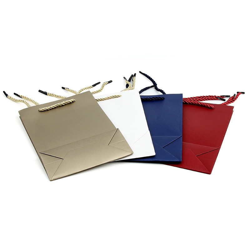 Multi Color Paper Gift Bag Wit – Event Party Shop Bewertung und Preis