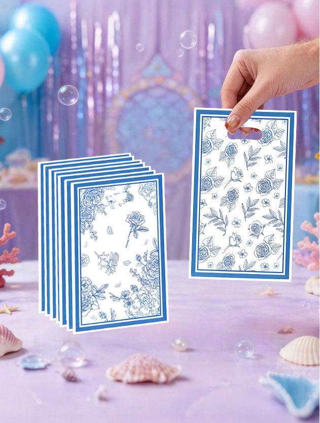 20Pcs/40Pcs Party Gift Bags, B – Party Event Supply Store Bewertung und Preis