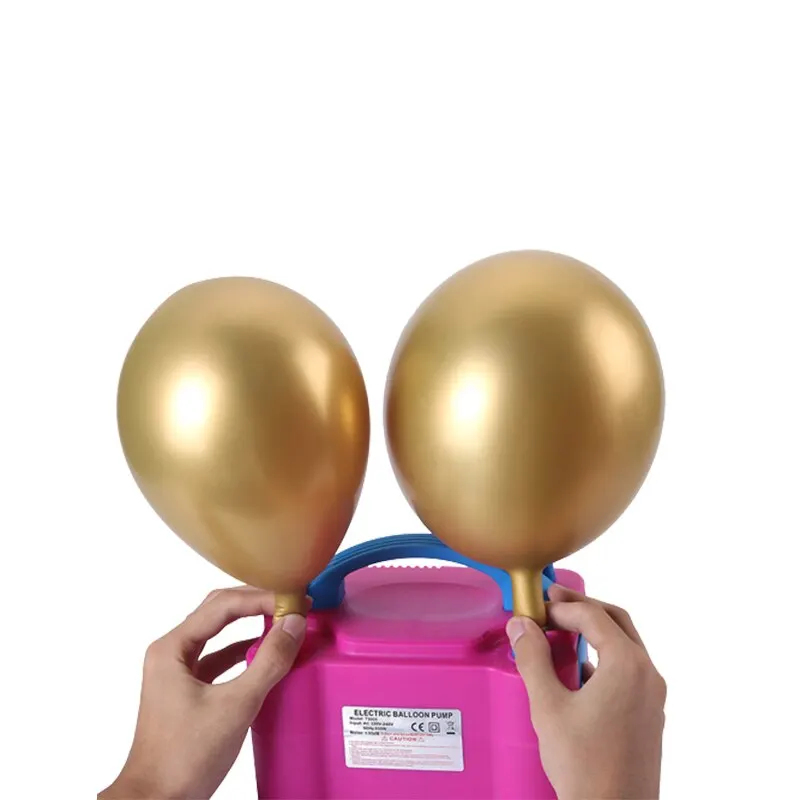Electric Balloon Pump AC Porta – Balloon Pump Hand Bewertung und Preis