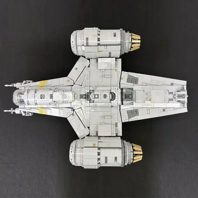 Bandai Launch 75331 The Razor  – Event Launch Party Bewertung und Preis