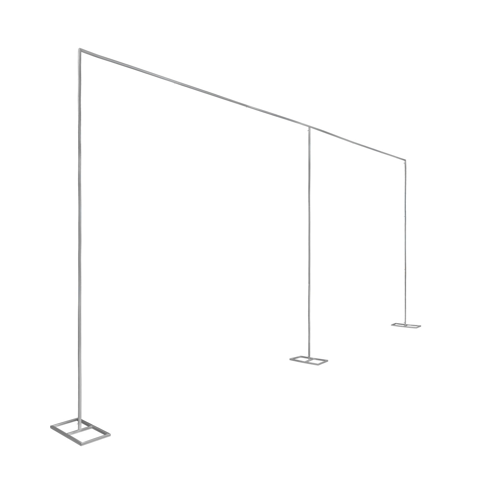 3x6m/10x20ft Metal Wedding Arc – Photo Booth Frame Bewertung und Preis