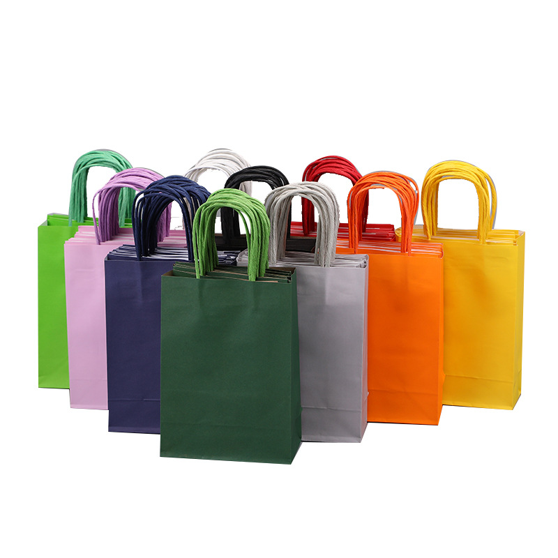 Candy Colorful Shopping Bags 1 – Event Party Shop Bewertung und Preis