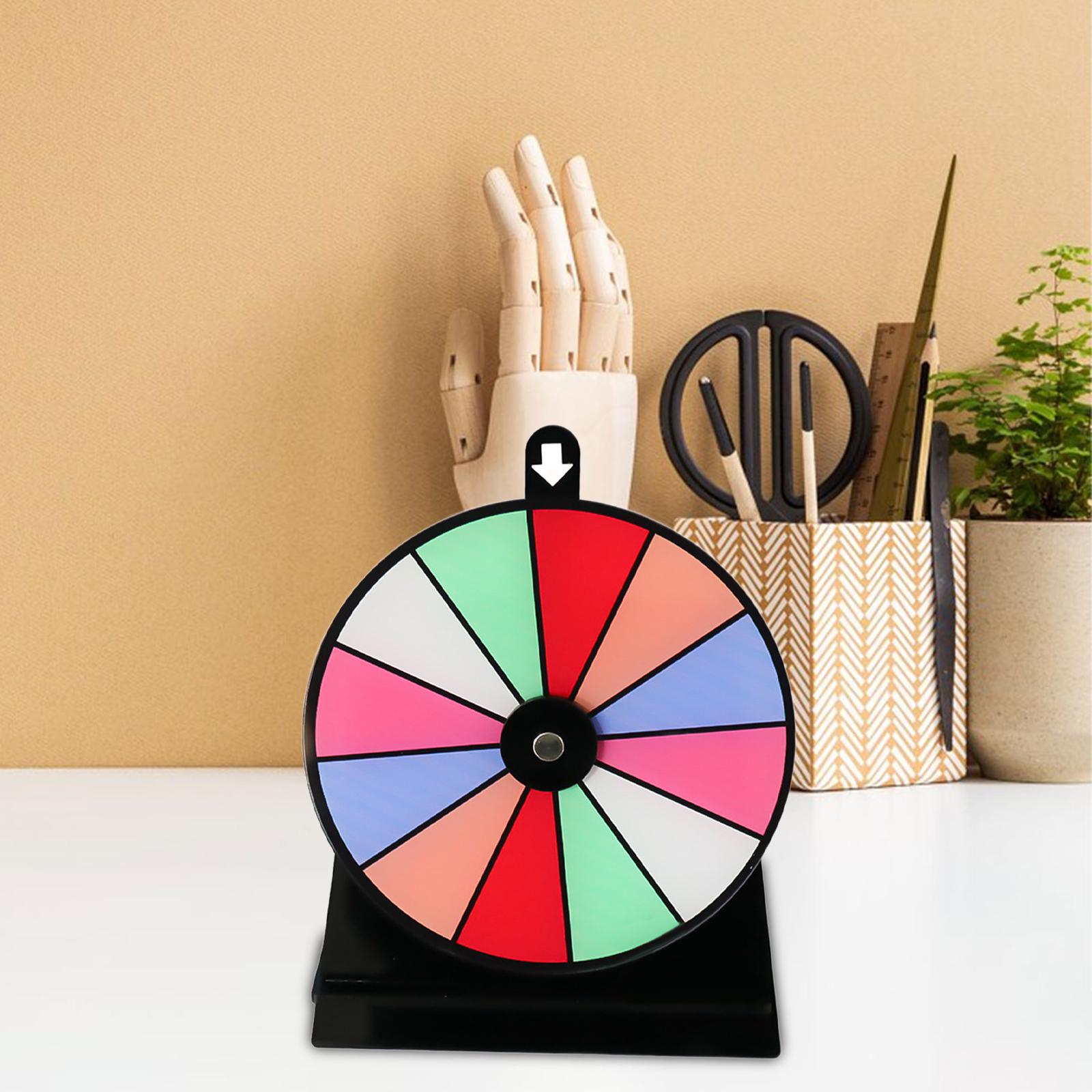 Colored Rotating Wheel Party S – Party Event Supply Store Bewertung und Preis