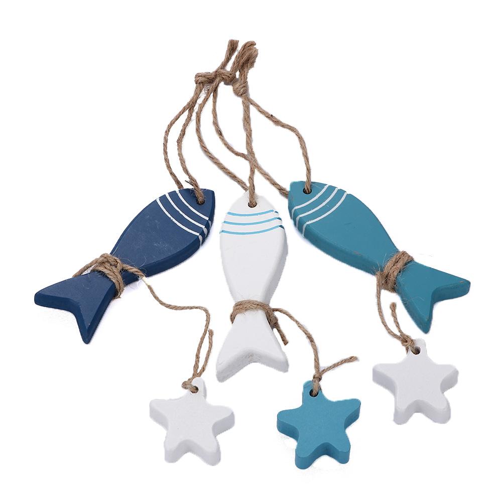 Mediterranean Style Marine Pen – Centerpiece Stick Bewertung und Preis