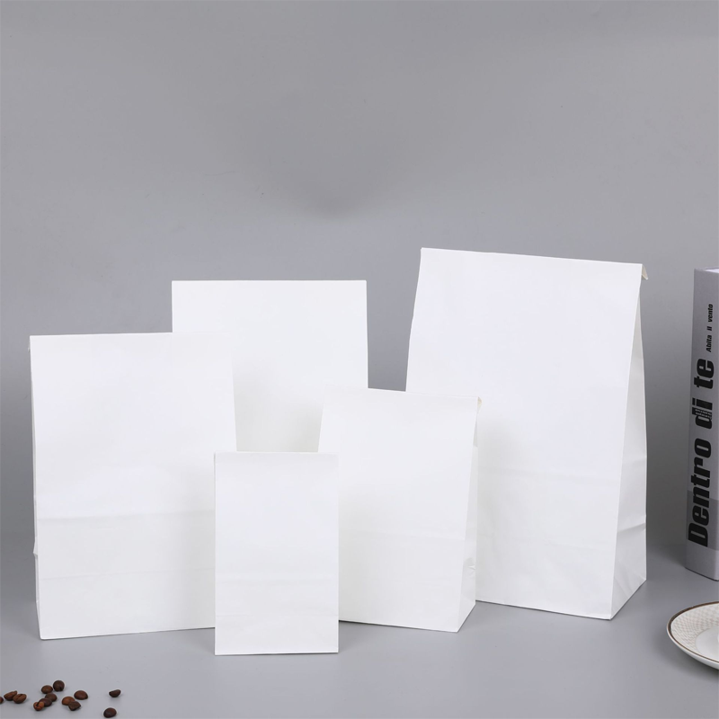 50Pcs/White Kraft Paper Bags F – Event Party Shop Bewertung und Preis