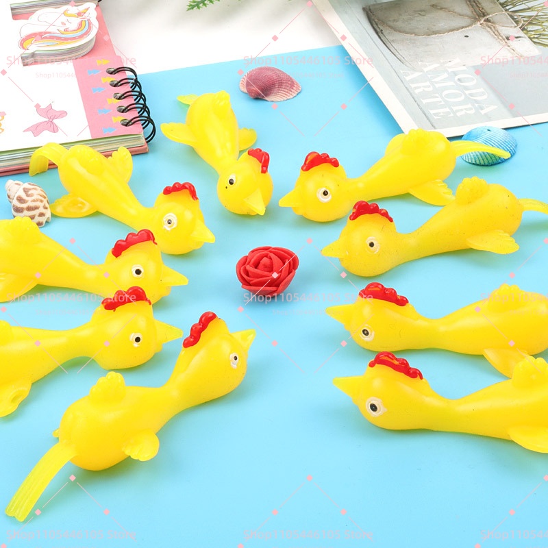Launch Turkey Jumping Chicken  – Event Launch Party Bewertung und Preis