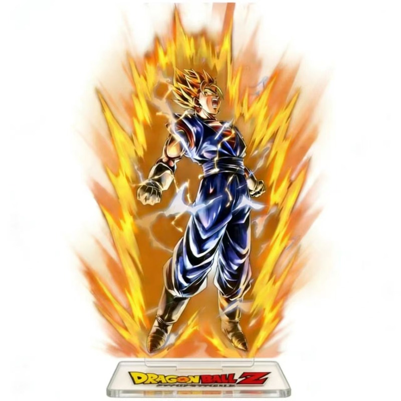 Cartoon anime Dragon Ball acry – Event Support Bewertung und Preis
