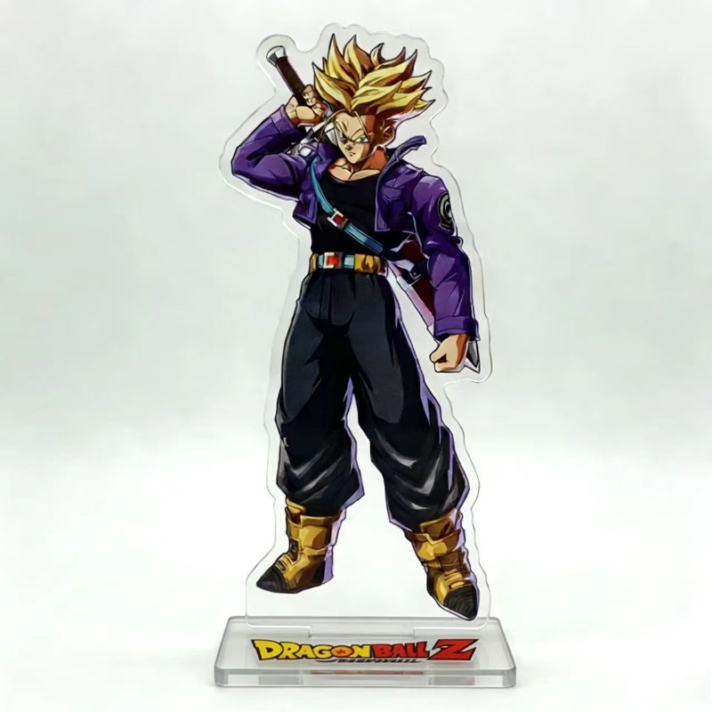 Cartoon anime Dragon Ball acry – Event Support Bewertung und Preis