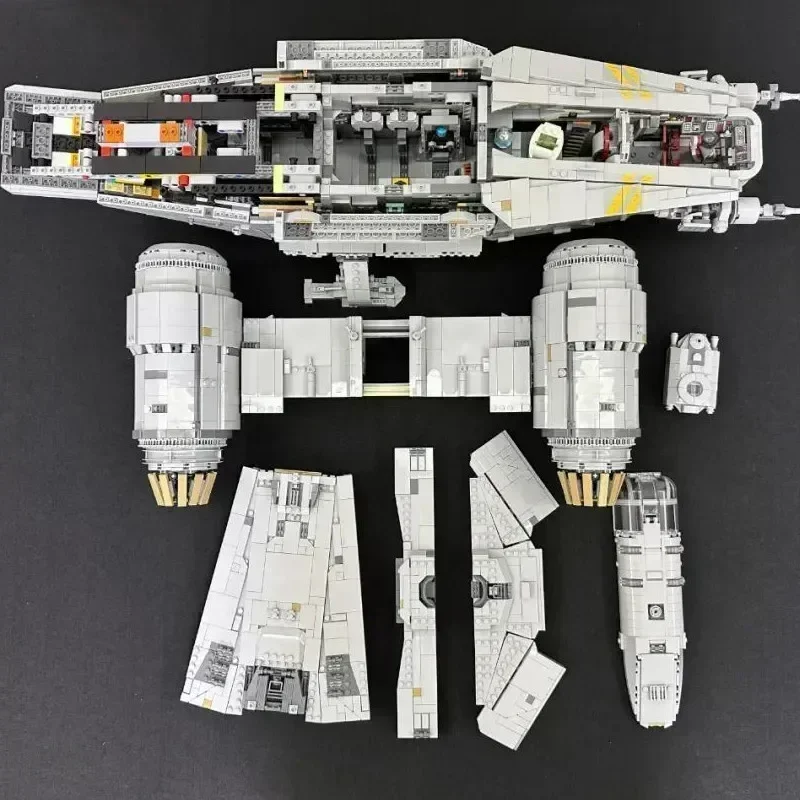 Bandai Launch 75331 Mandaloria – Event Launch Party Bewertung und Preis
