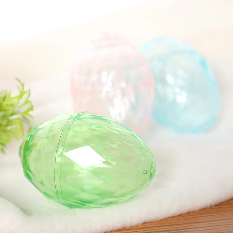 5Pcs Easter Theme Plastic Cand – Event Party Box Bewertung und Preis