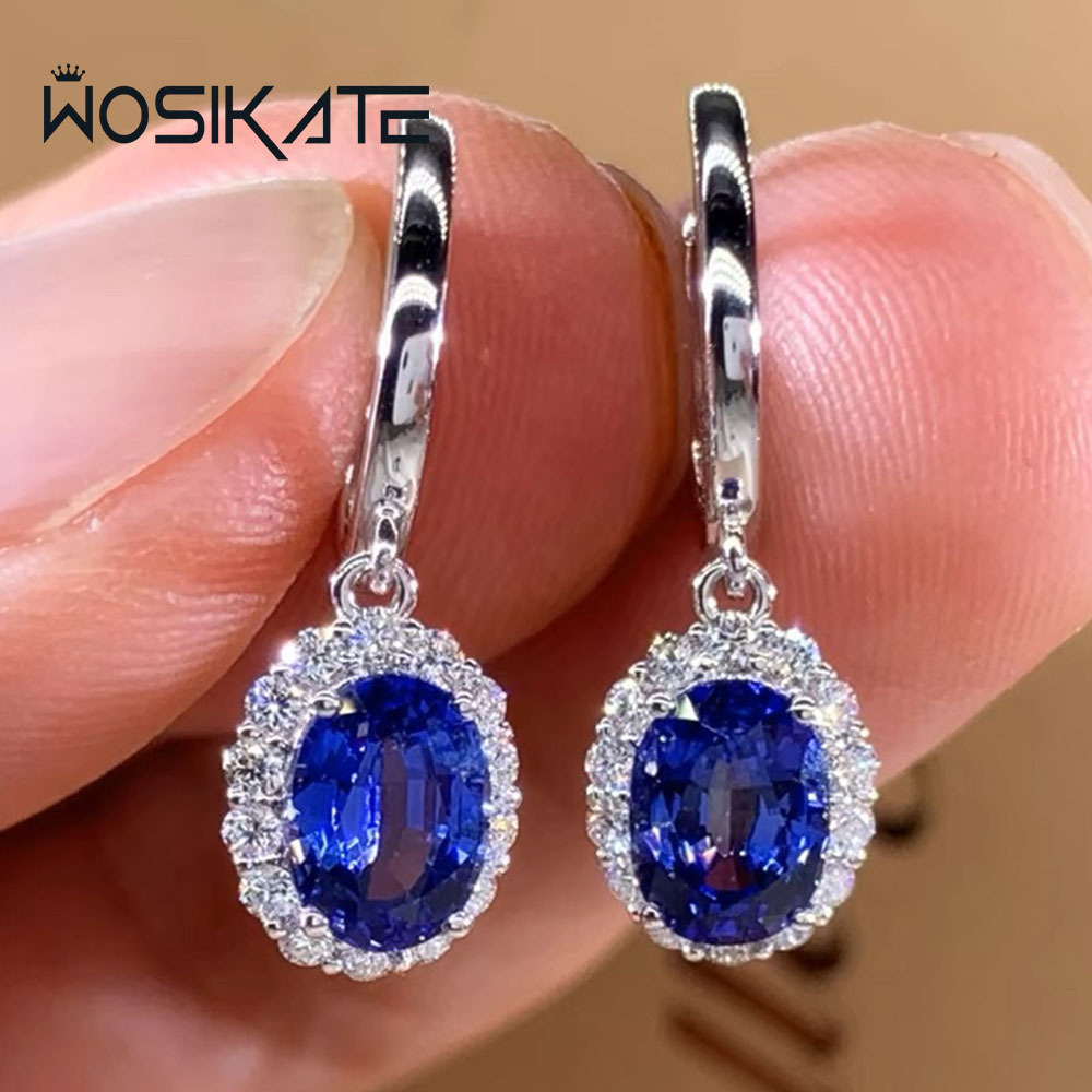 WOSIKATE Luxury Sapphire Drop  – Event Z Bewertung und Preis