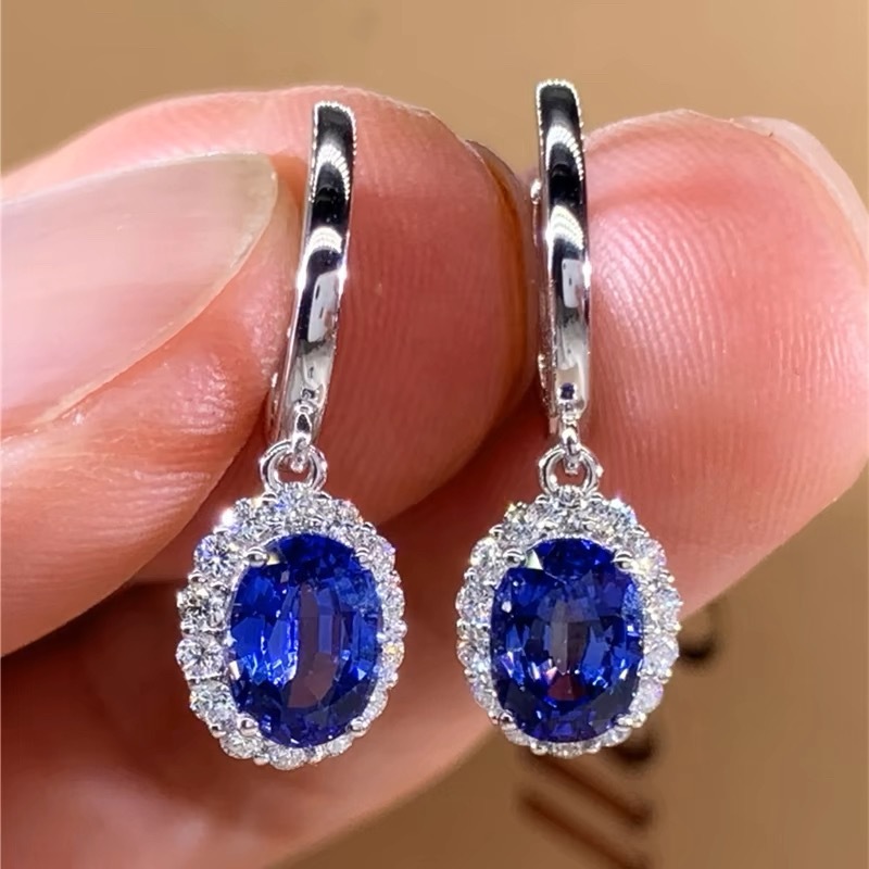WOSIKATE Luxury Sapphire Drop  – Event Z Bewertung und Preis