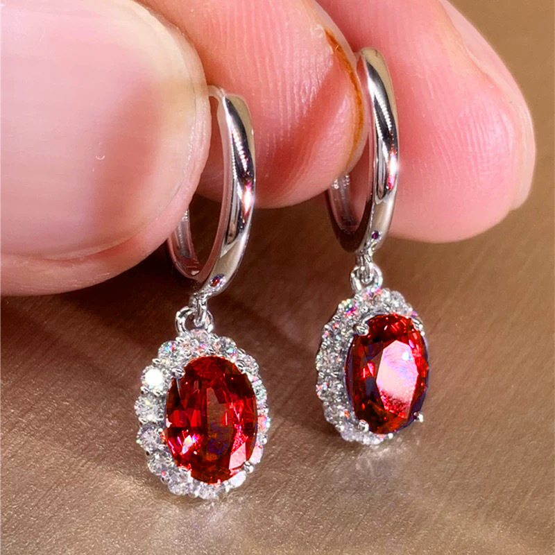 WOSIKATE Luxury Sapphire Drop  – Event Z Bewertung und Preis