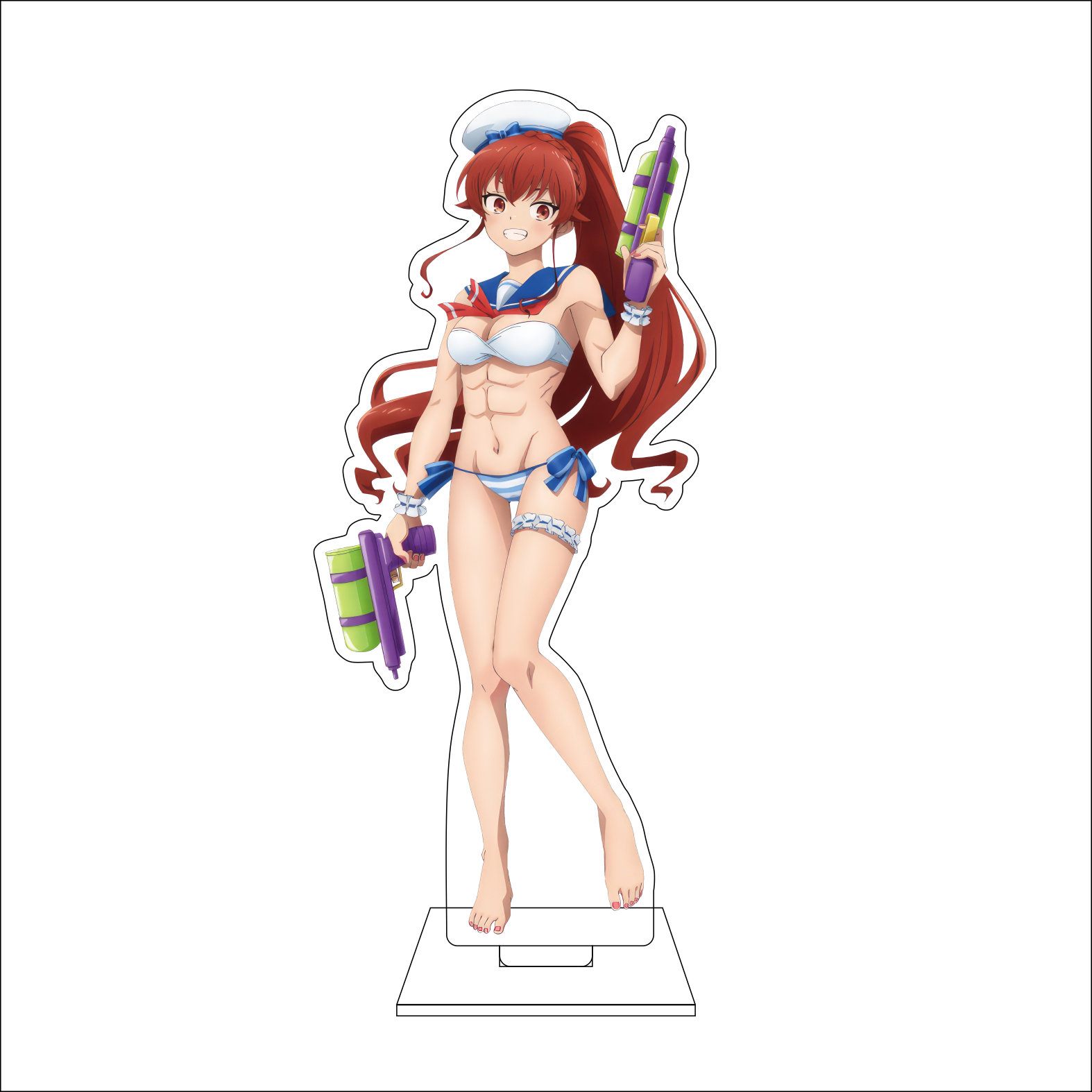 16CM Anime Mushoku Tensei: Job – Event Support Bewertung und Preis