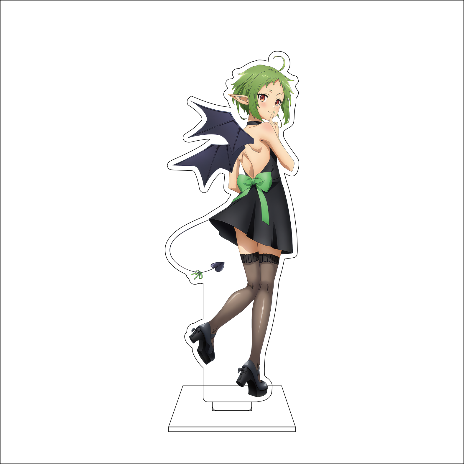 16CM Anime Mushoku Tensei: Job – Event Support Bewertung und Preis