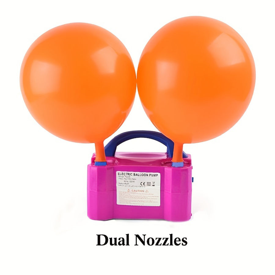 Portable Electric Balloon Pump – Balloon Pump Hand Bewertung und Preis