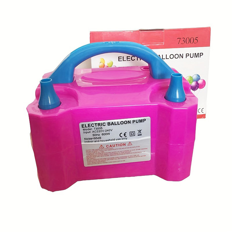 Portable Electric Balloon Pump – Balloon Pump Hand Bewertung und Preis