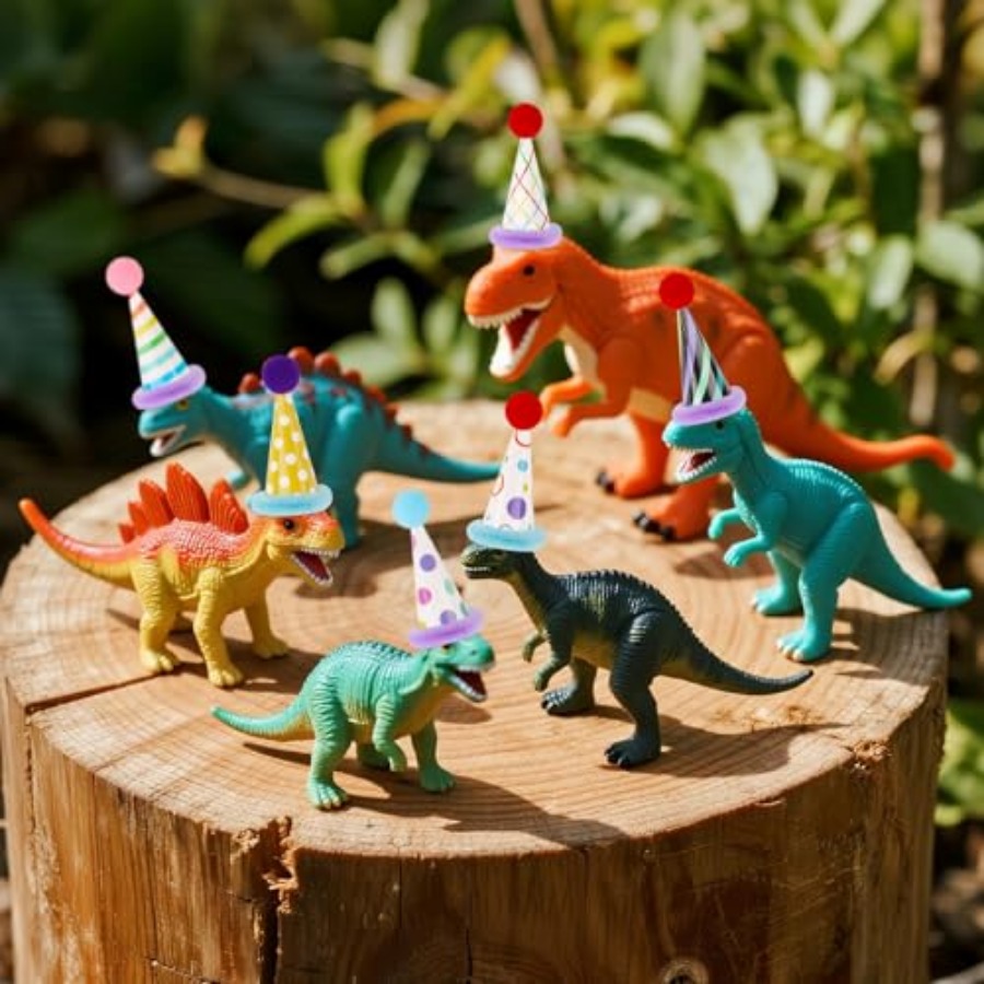 Mini Party Hats for Stuffed An – Party Hat Cone Bewertung und Preis
