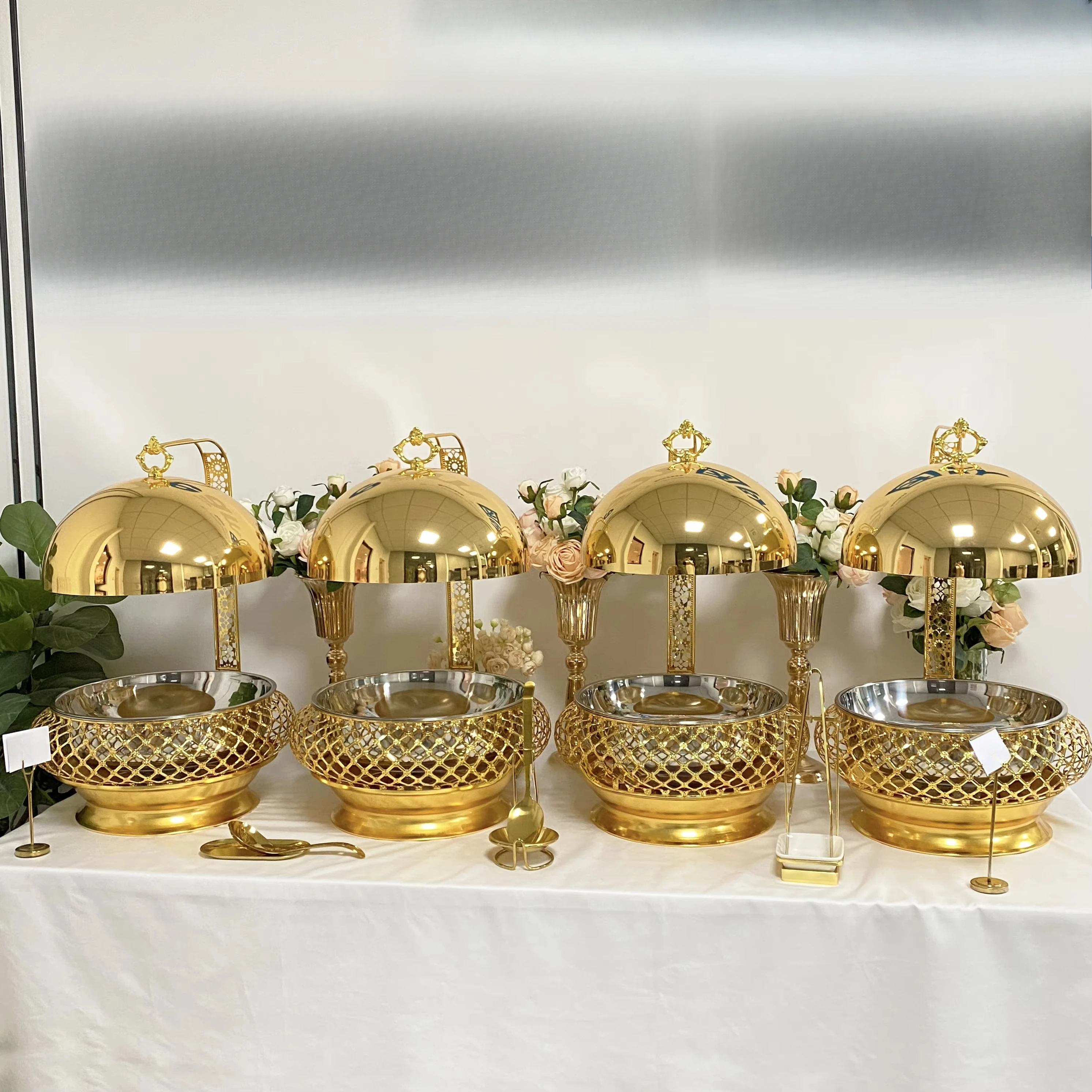 Gold Seller Wedding party  sup – Event Suppliers Bewertung und Preis