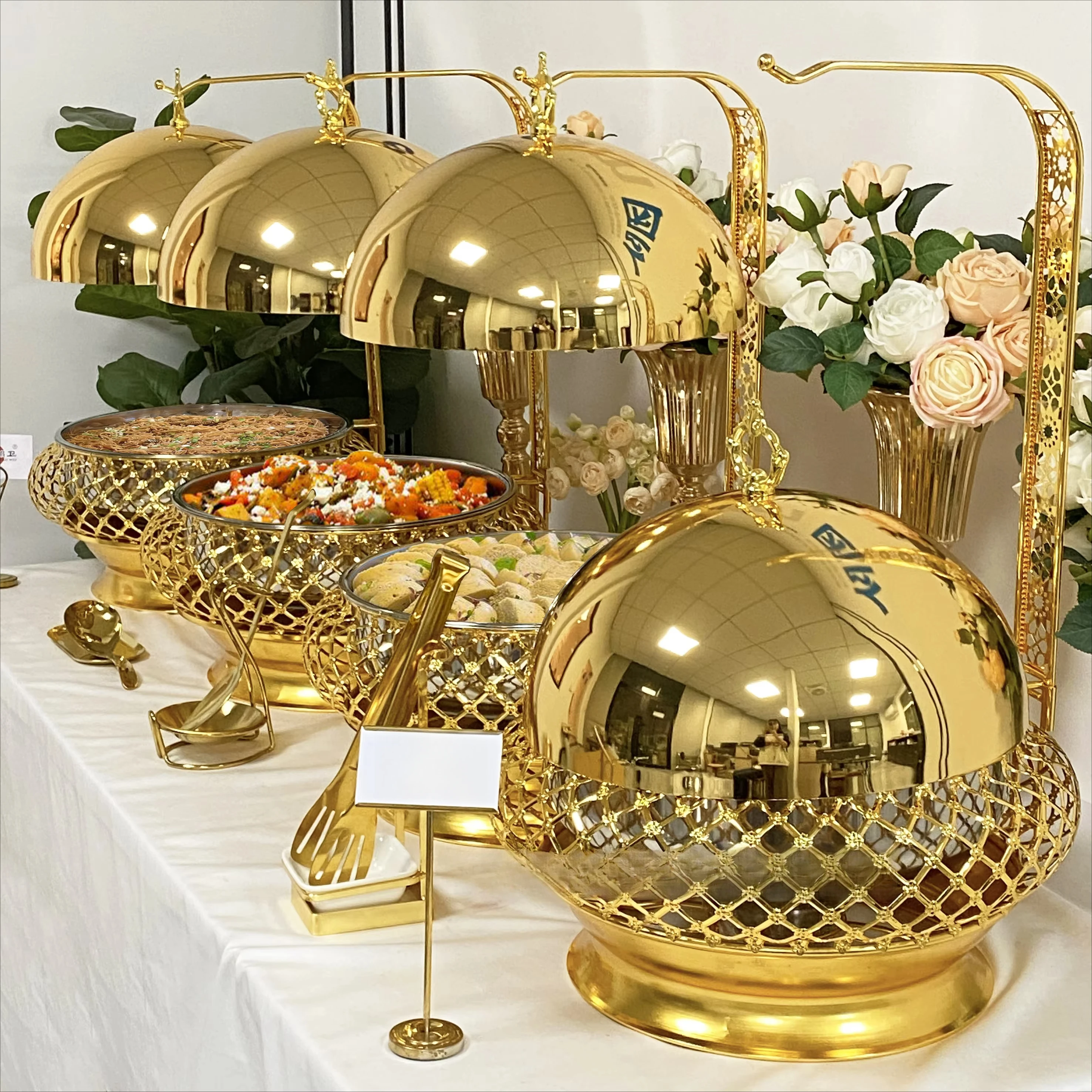 Gold Seller Wedding party  sup – Event Suppliers Bewertung und Preis