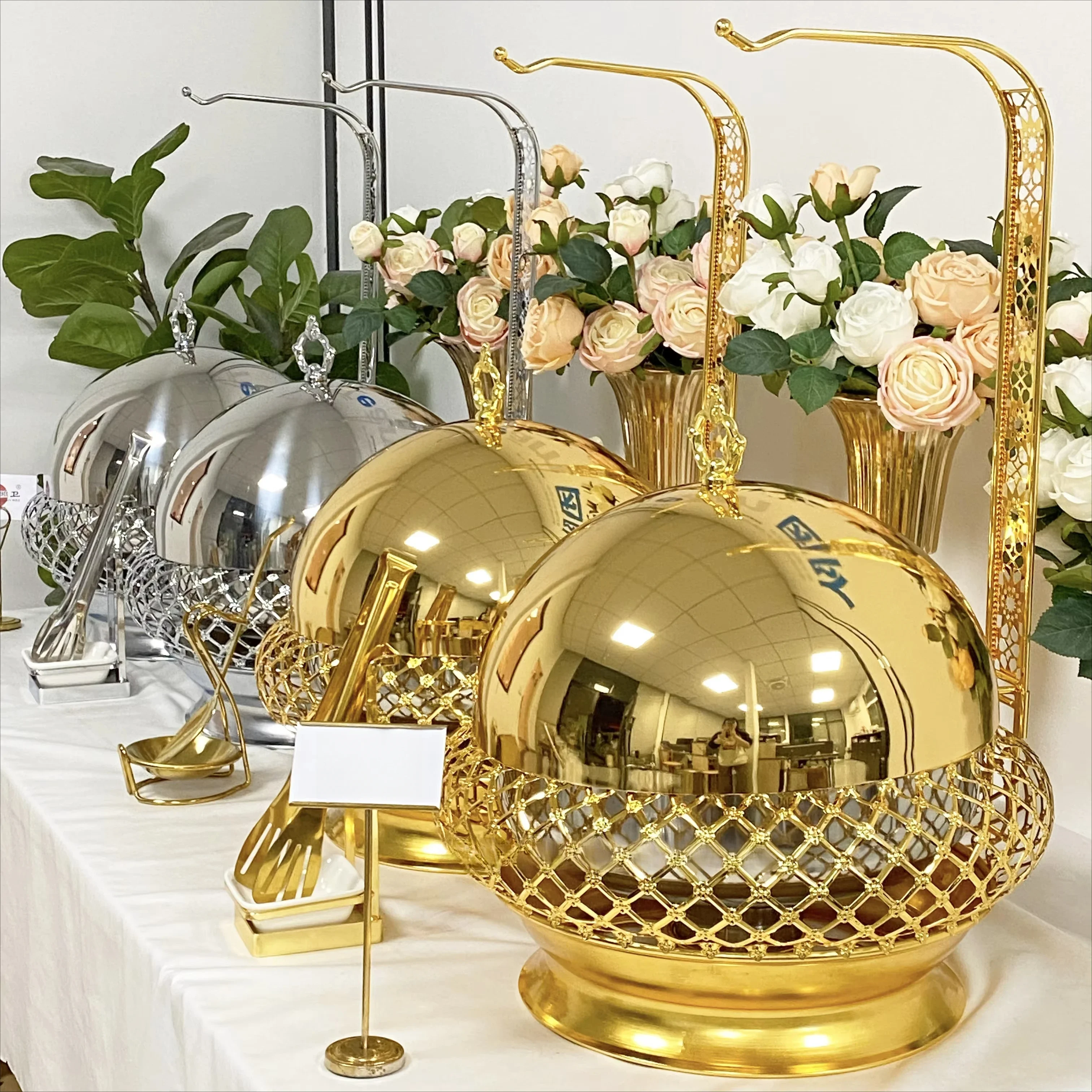 Gold Seller Wedding party  sup – Event Suppliers Bewertung und Preis