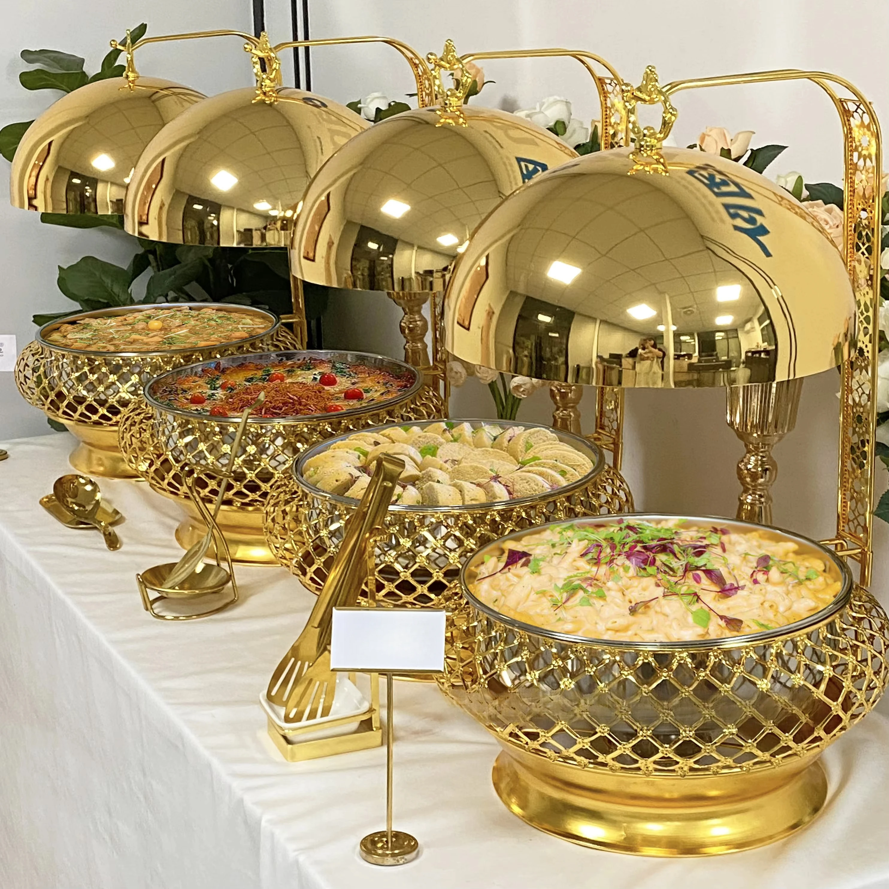 Gold Seller Wedding party  sup – Event Suppliers Bewertung und Preis
