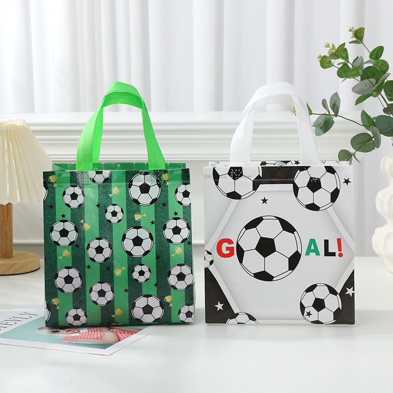 10Pcs Sports Football Theme Gi – Event Party Shop Bewertung und Preis