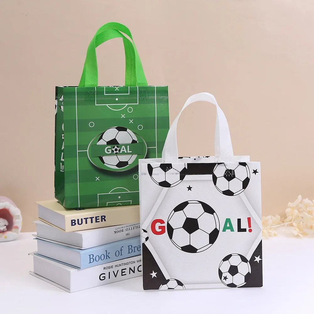 10Pcs Sports Football Theme Gi – Event Party Shop Bewertung und Preis