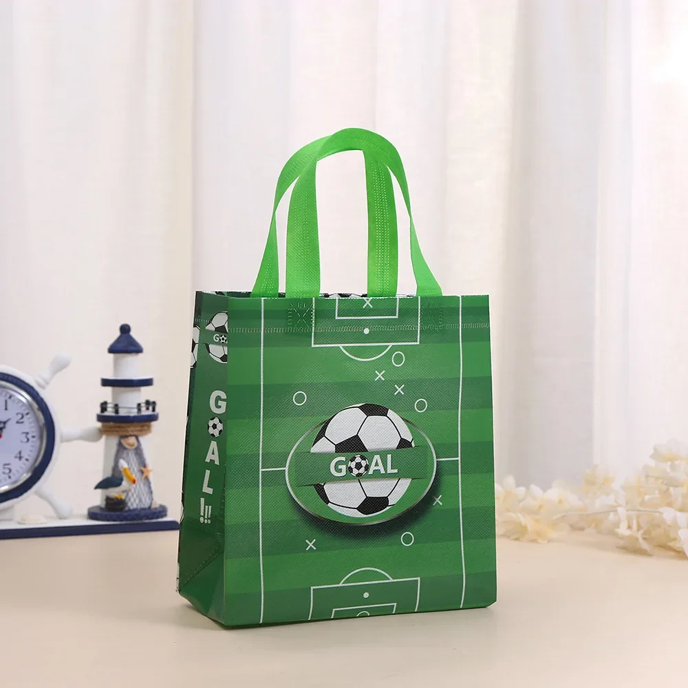 10Pcs Sports Football Theme Gi – Event Party Shop Bewertung und Preis