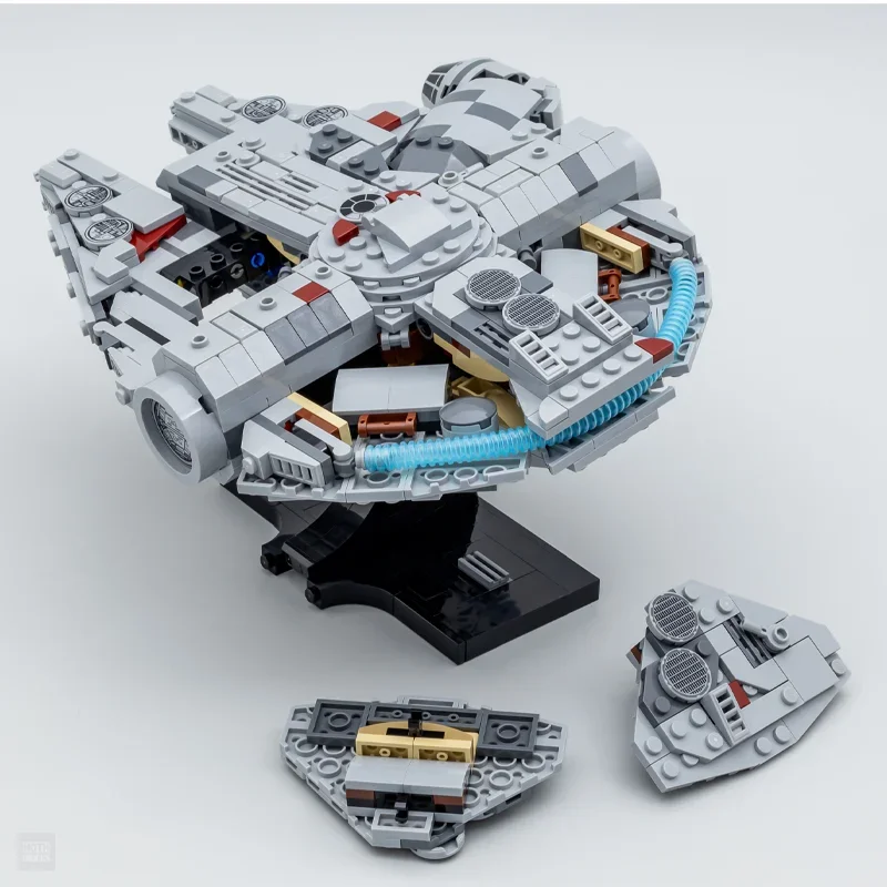 Bandai Collectible Building Ki – Event Launch Party Bewertung und Preis
