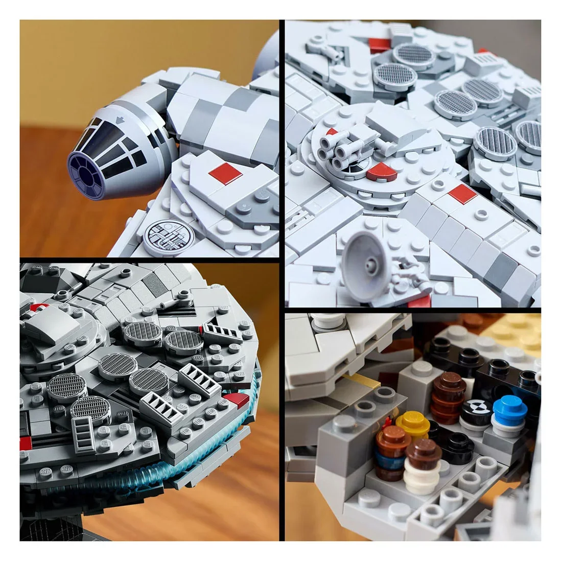 Bandai Collectible Building Ki – Event Launch Party Bewertung und Preis