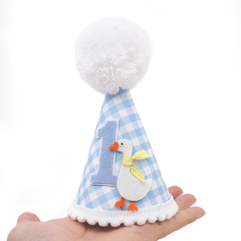 New Goose Birthday Hat Mini He – Party Hat Cone Bewertung und Preis