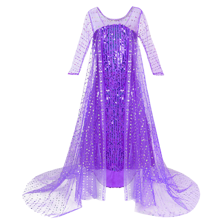 Girls Princess Costume Kids Se – Glitter Tablecloth Bewertung und Preis