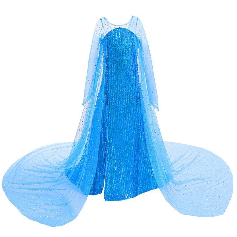 Girls Princess Costume Kids Se – Glitter Tablecloth Bewertung und Preis