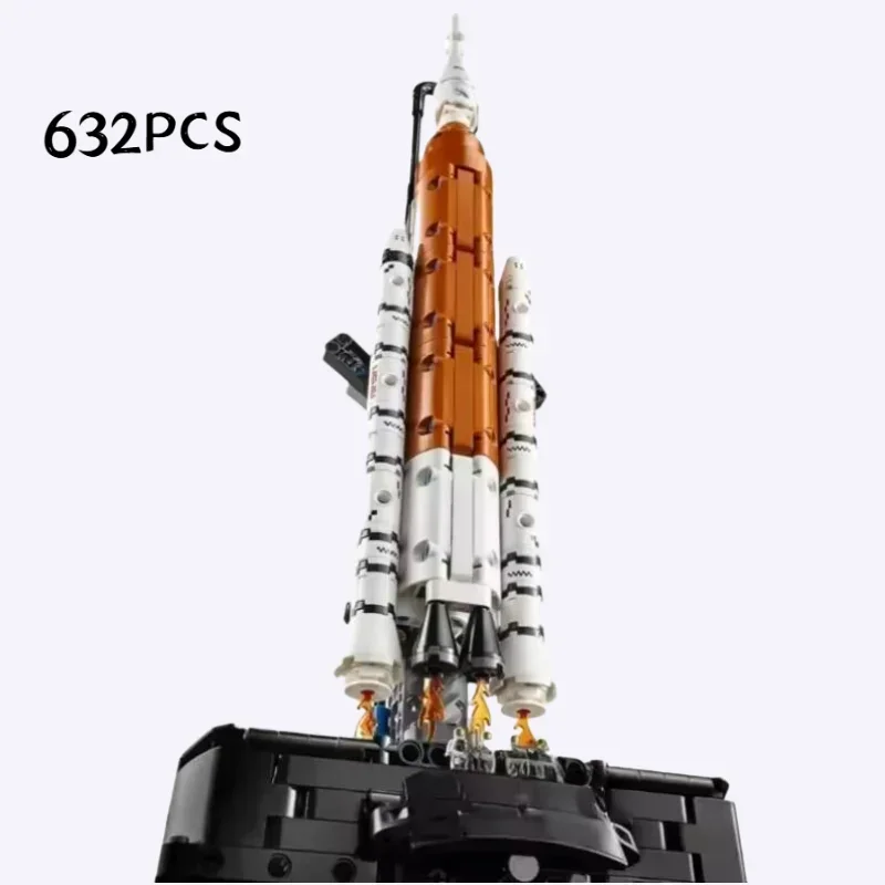 Bandai Launch 42221 Space Laun – Event Launch Party Bewertung und Preis