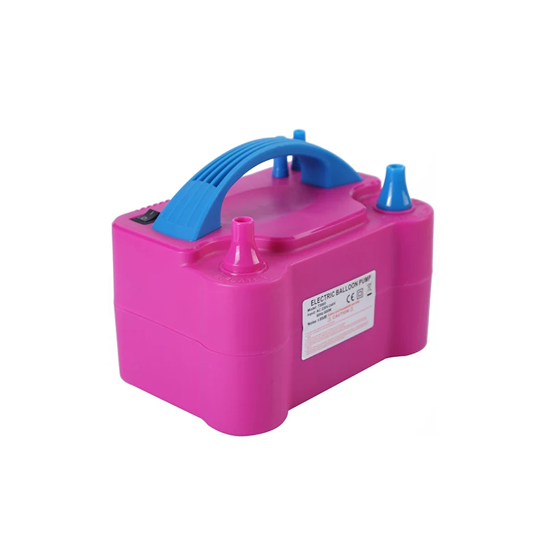 Electric Balloon Pump AC Porta – Balloon Pump Hand Bewertung und Preis